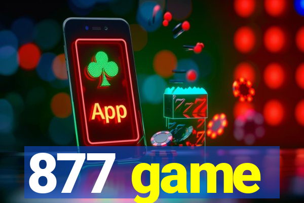 877 game